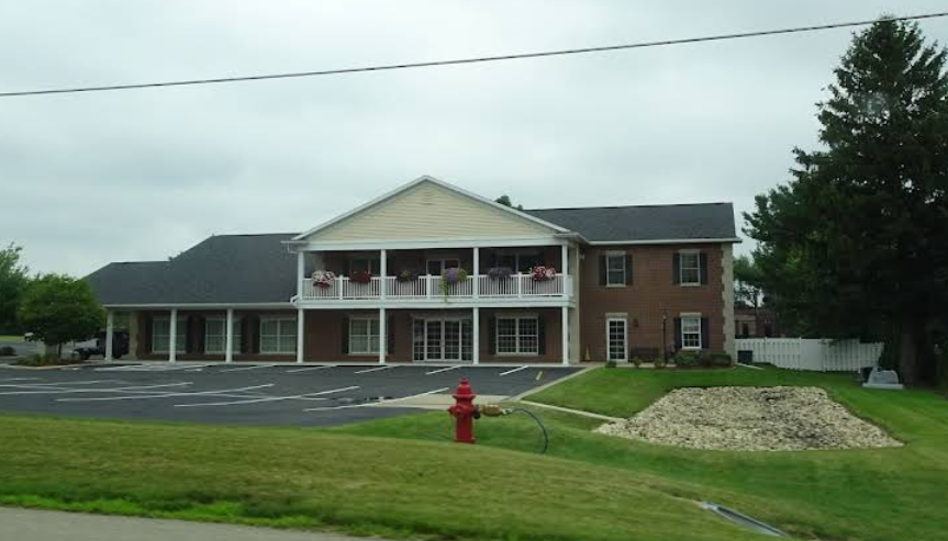Melby Funeral Home